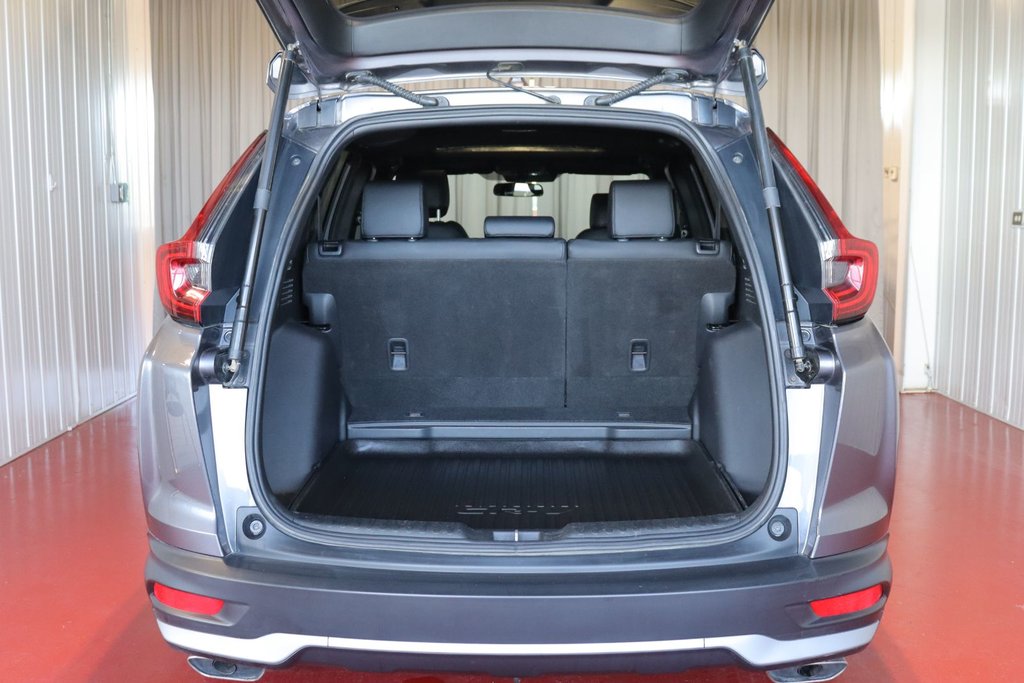 2020 Honda CR-V Sport in Sault Ste. Marie, Ontario - 6 - w1024h768px