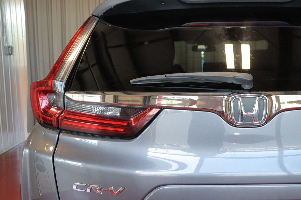 2020 Honda CR-V Sport in Sault Ste. Marie, Ontario - 10 - w1024h768px