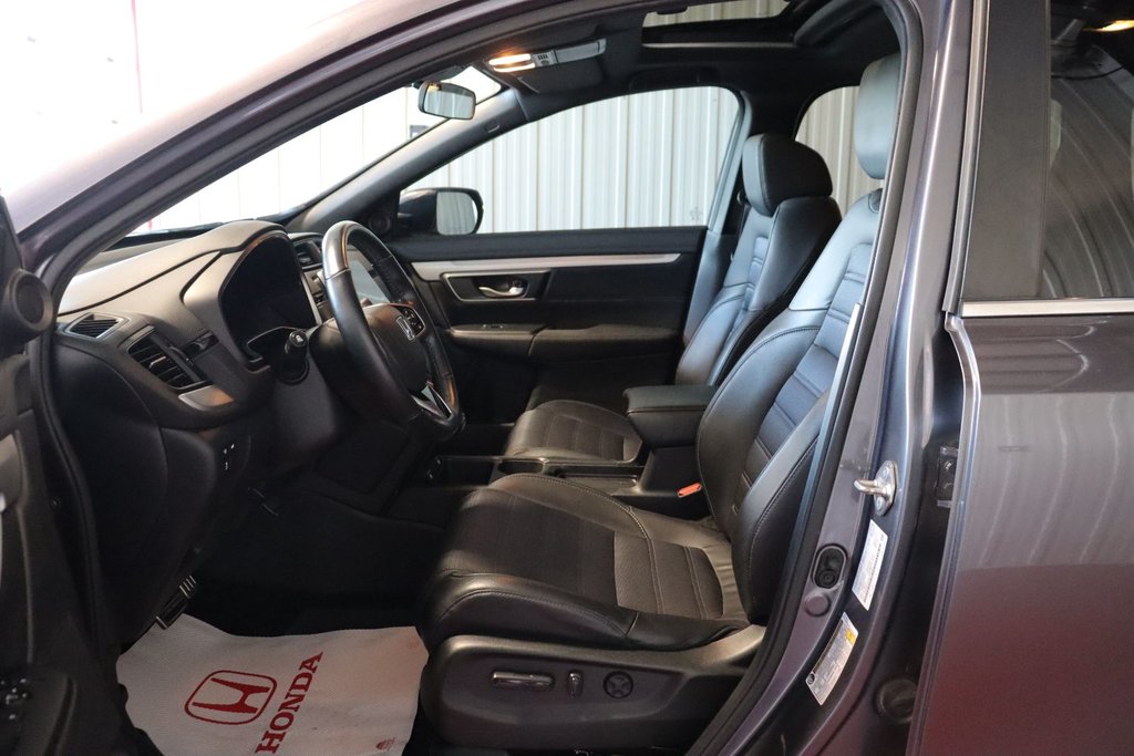 2020 Honda CR-V Sport in Sault Ste. Marie, Ontario - 15 - w1024h768px