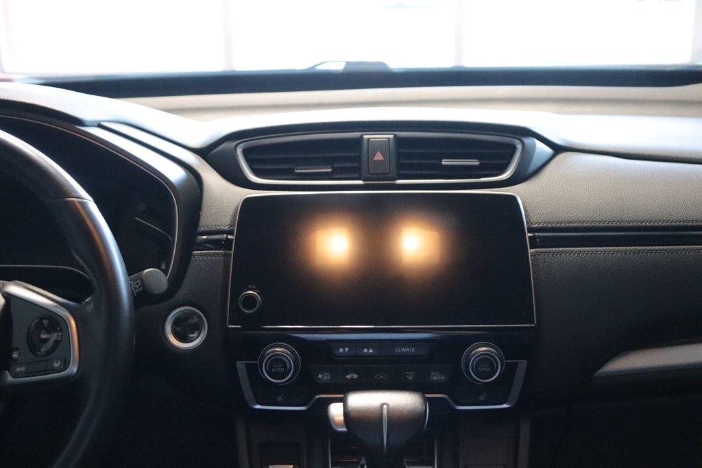 2020 Honda CR-V Sport in Sault Ste. Marie, Ontario - 26 - w1024h768px