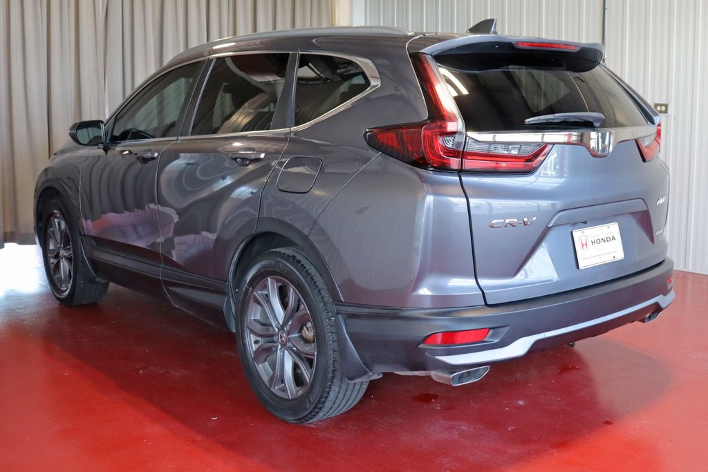 2020 Honda CR-V Sport in Sault Ste. Marie, Ontario - 7 - w1024h768px