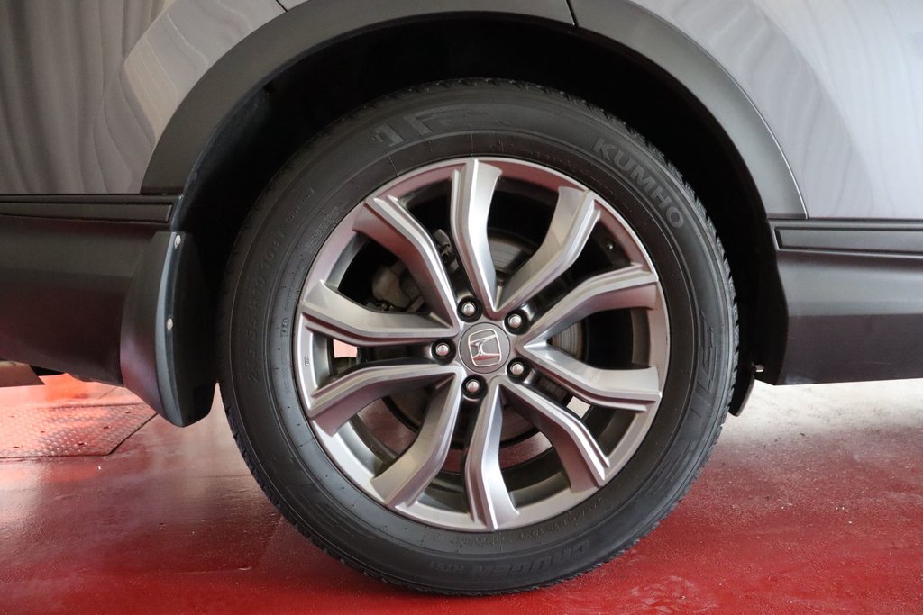 2020 Honda CR-V Sport in Sault Ste. Marie, Ontario - 34 - w1024h768px
