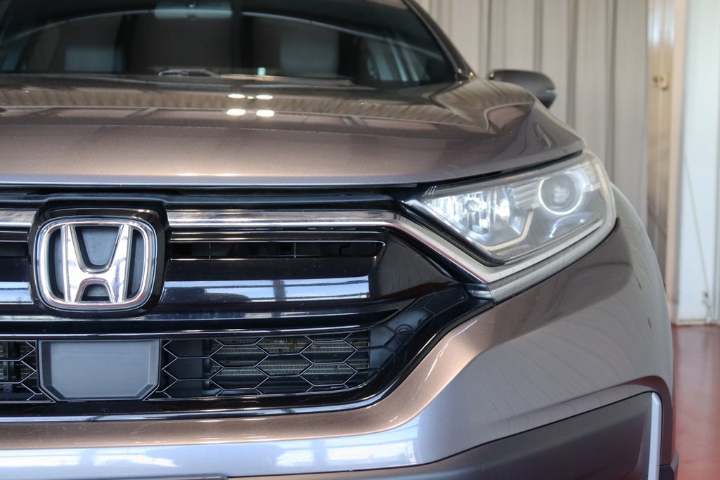 2020 Honda CR-V Sport in Sault Ste. Marie, Ontario - 9 - w1024h768px