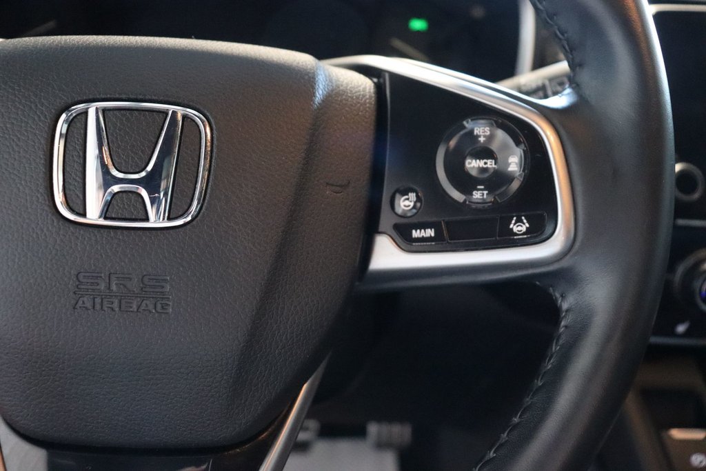 2020 Honda CR-V Sport in Sault Ste. Marie, Ontario - 22 - w1024h768px