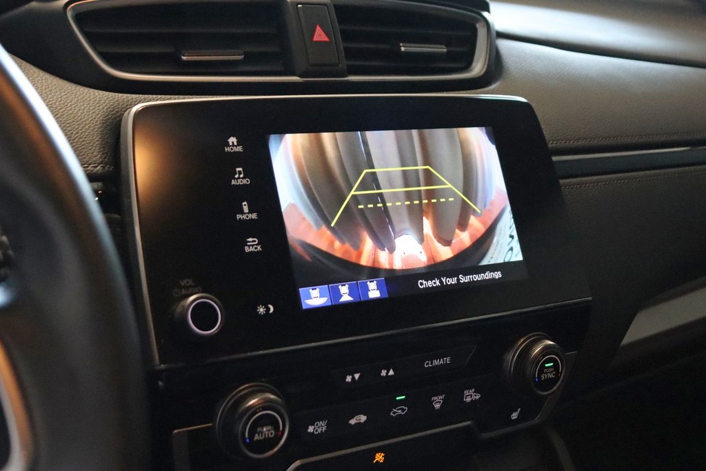 2020 Honda CR-V Sport in Sault Ste. Marie, Ontario - 24 - w1024h768px