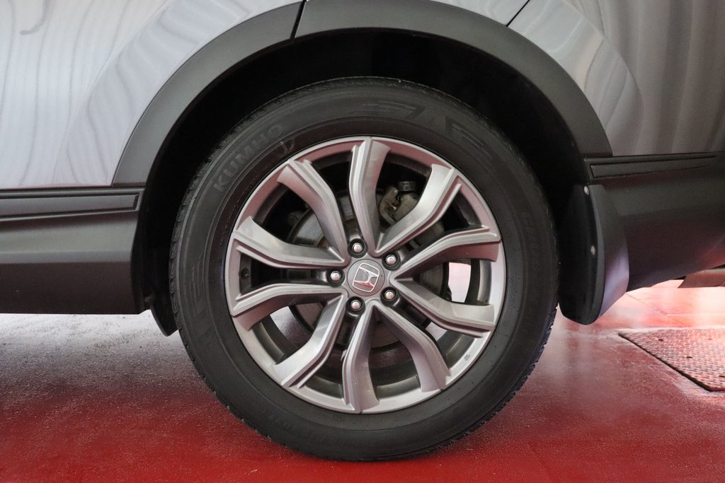 2020 Honda CR-V Sport in Sault Ste. Marie, Ontario - 32 - w1024h768px