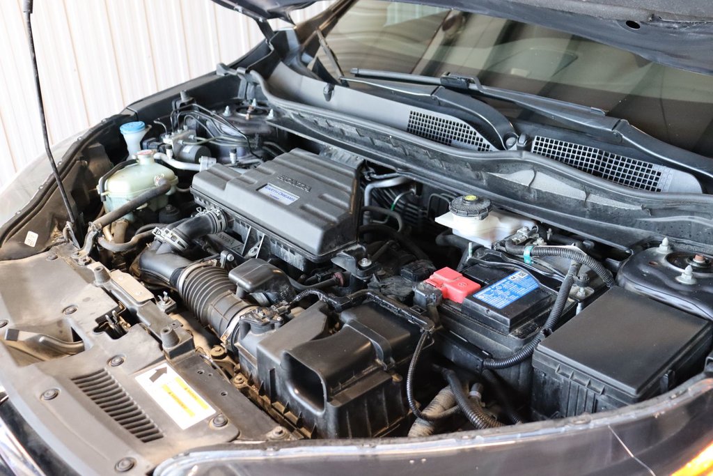 2020 Honda CR-V Sport in Sault Ste. Marie, Ontario - 30 - w1024h768px