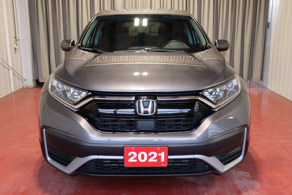 2021 Honda CR-V LX in Sault Ste. Marie, Ontario - 2 - w1024h768px