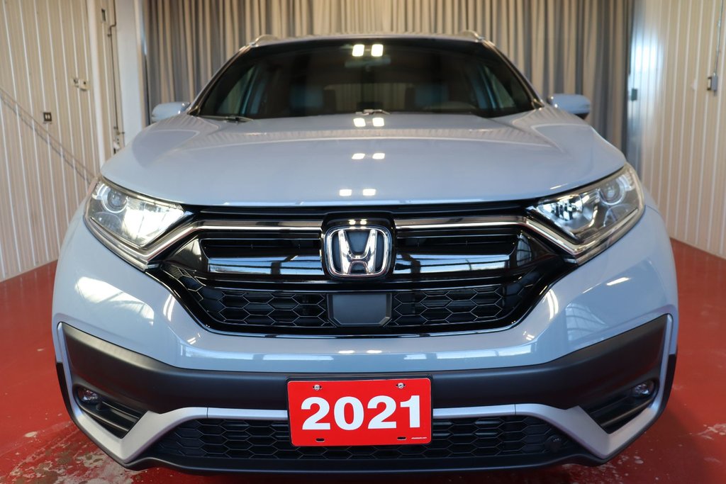 2021 Honda CR-V Sport in Sault Ste. Marie, Ontario - 2 - w1024h768px