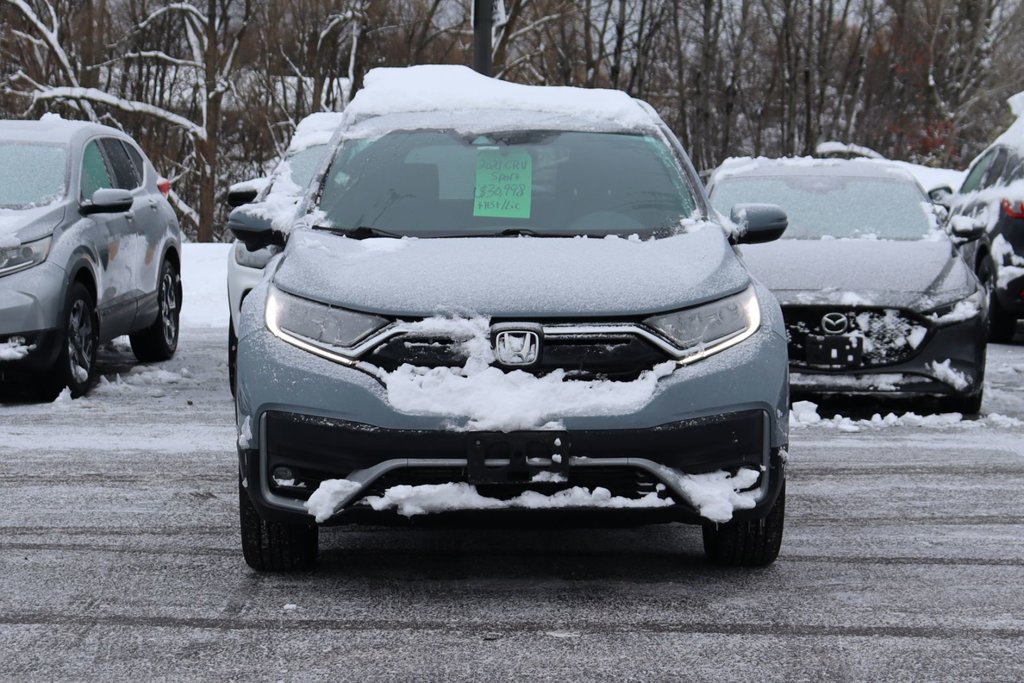 2021 Honda CR-V Sport in Sault Ste. Marie, Ontario - 2 - w1024h768px