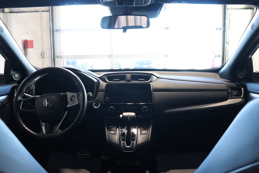 2021 Honda CR-V Sport in Sault Ste. Marie, Ontario - 10 - w1024h768px