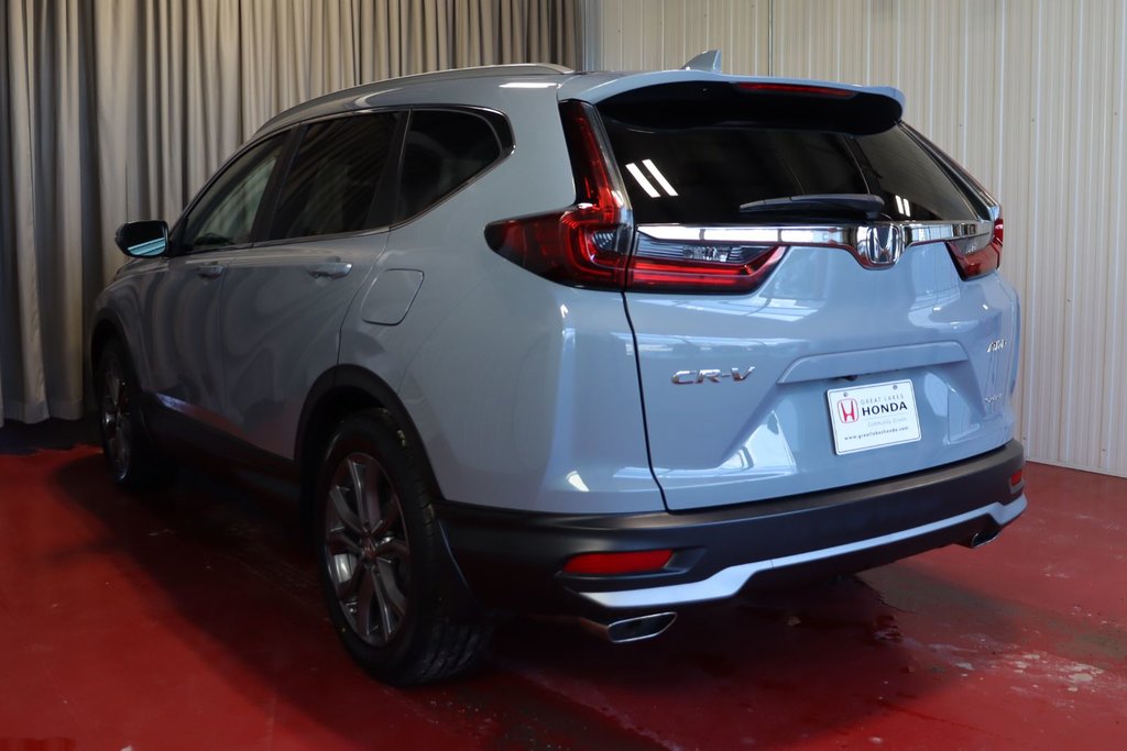 2021 Honda CR-V Sport in Sault Ste. Marie, Ontario - 7 - w1024h768px