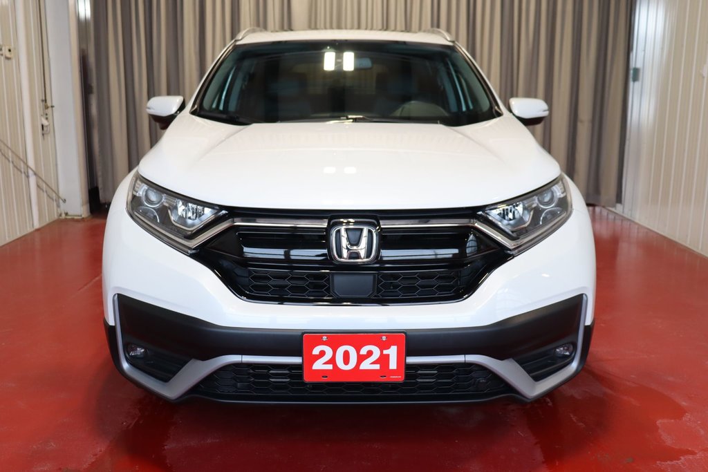 Honda CR-V EX-L 2021 à Sault Ste. Marie, Ontario - 2 - w1024h768px