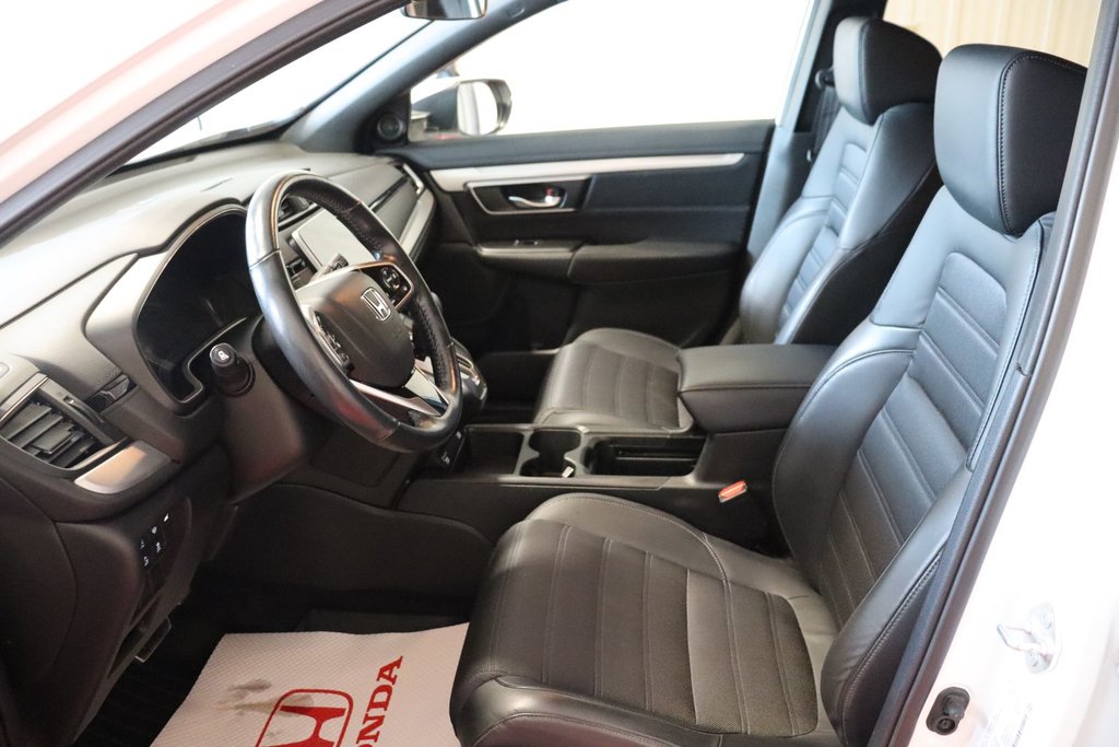 Honda CR-V Sport 2021 à Sault Ste. Marie, Ontario - 11 - w1024h768px