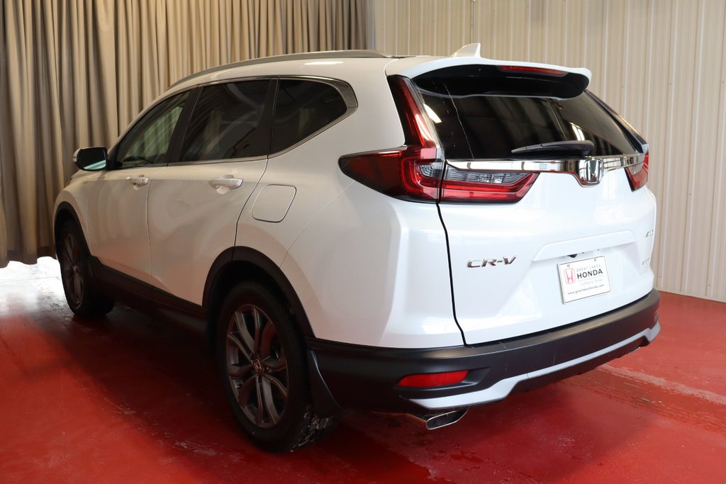 Honda CR-V Sport 2021 à Sault Ste. Marie, Ontario - 7 - w1024h768px