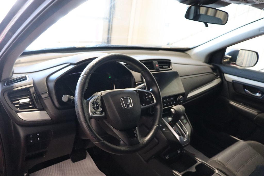 Honda CR-V LX 2021 à Sault Ste. Marie, Ontario - 9 - w1024h768px