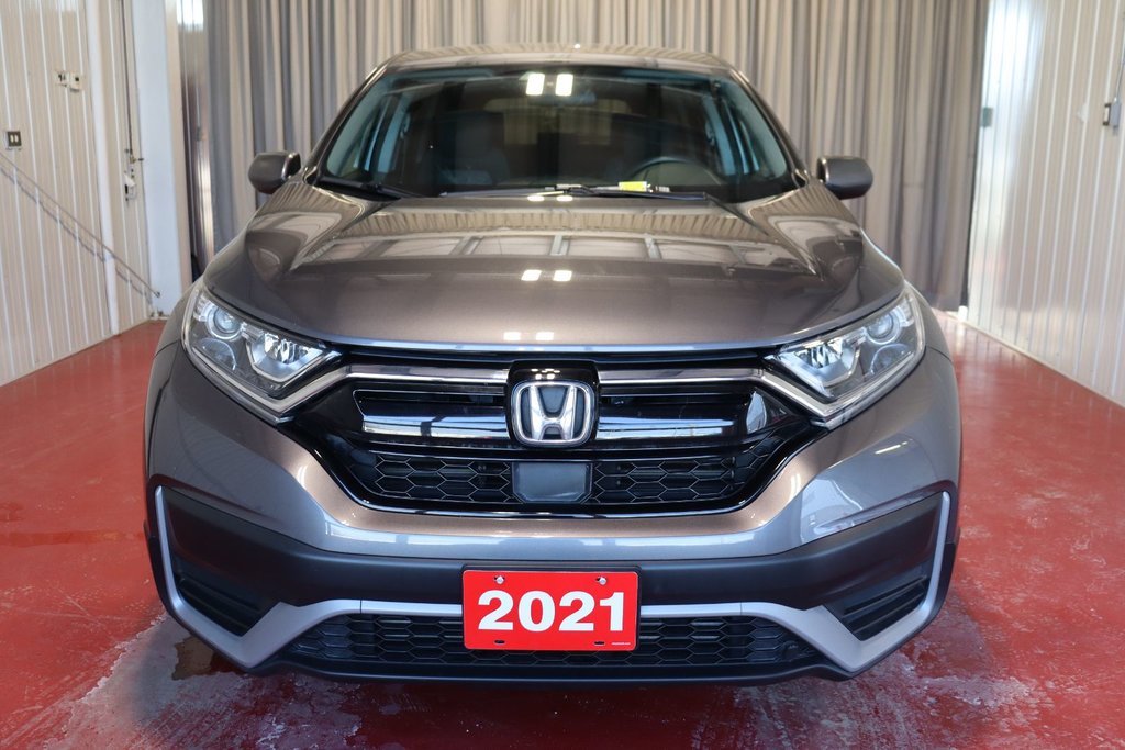 Honda CR-V LX 2021 à Sault Ste. Marie, Ontario - 2 - w1024h768px