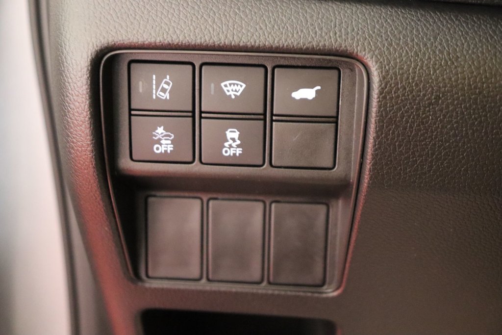 Honda CR-V EX-L 2021 à Sault Ste. Marie, Ontario - 14 - w1024h768px