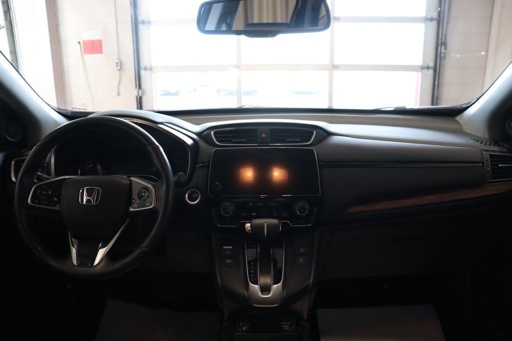 Honda CR-V EX-L 2021 à Sault Ste. Marie, Ontario - 10 - w1024h768px