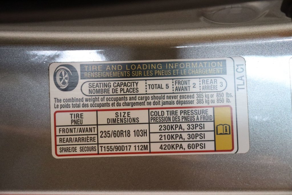 Honda CR-V EX-L 2021 à Sault Ste. Marie, Ontario - 20 - w1024h768px