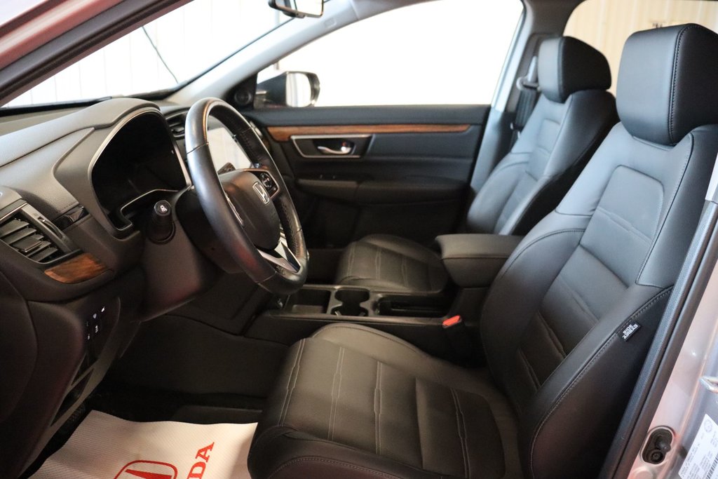 Honda CR-V EX-L 2021 à Sault Ste. Marie, Ontario - 11 - w1024h768px