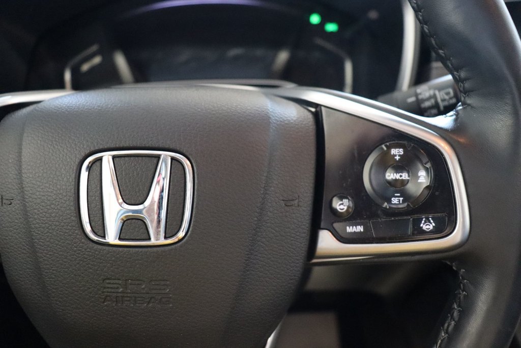 Honda CR-V EX-L 2021 à Sault Ste. Marie, Ontario - 16 - w1024h768px