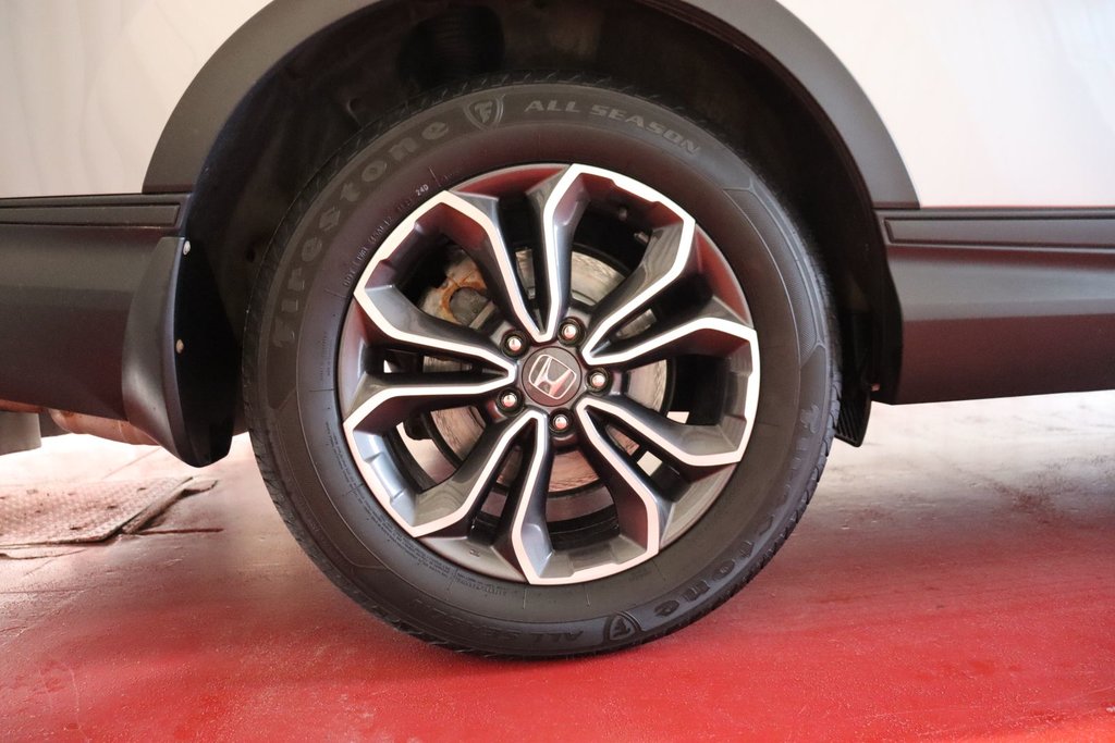 Honda CR-V EX-L 2021 à Sault Ste. Marie, Ontario - 26 - w1024h768px