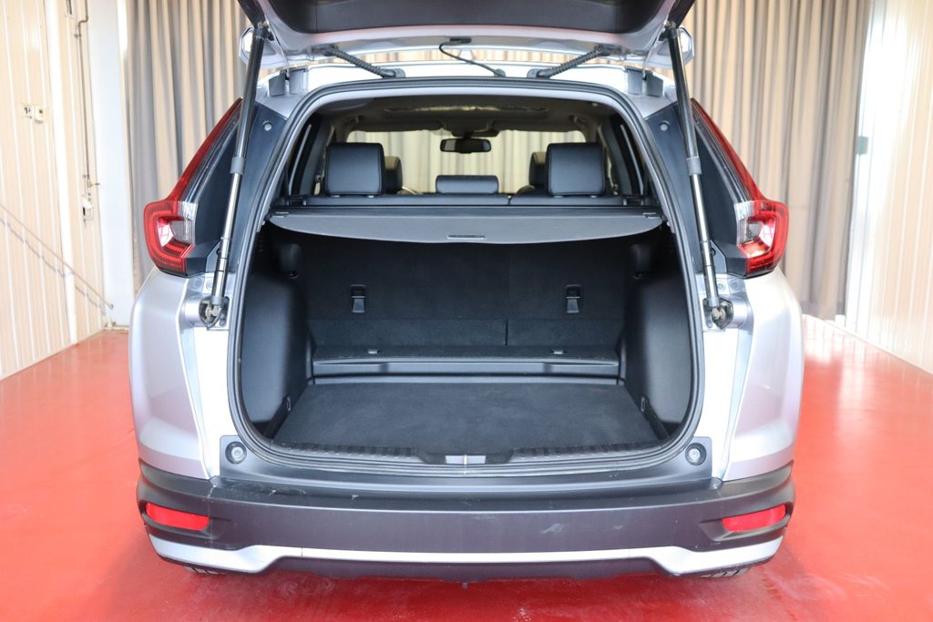 Honda CR-V EX-L 2021 à Sault Ste. Marie, Ontario - 6 - w1024h768px