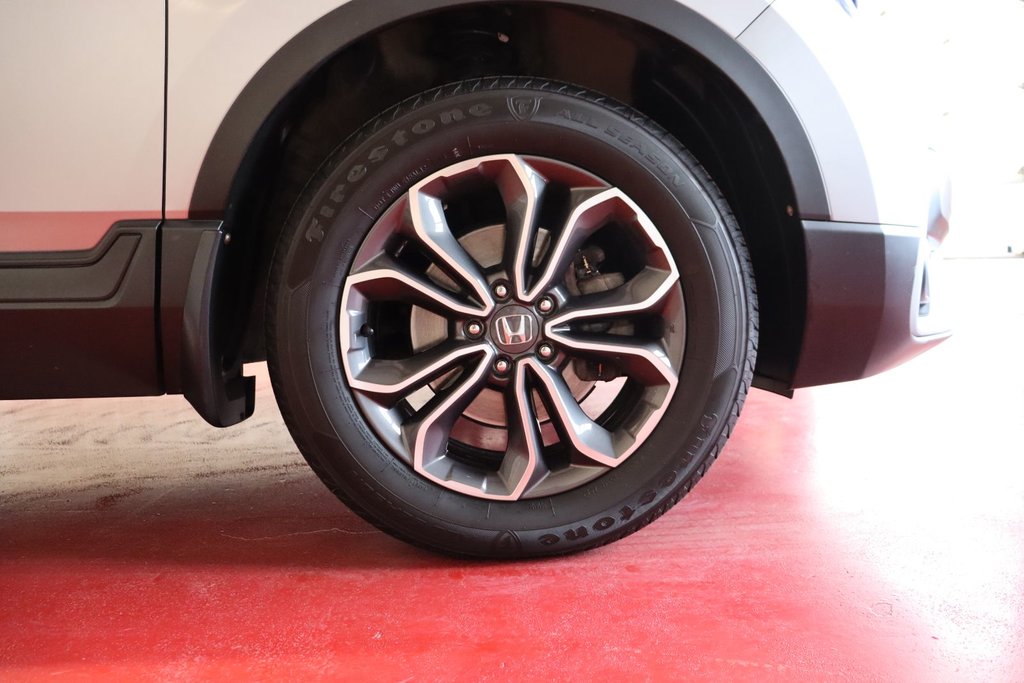 Honda CR-V EX-L 2021 à Sault Ste. Marie, Ontario - 25 - w1024h768px