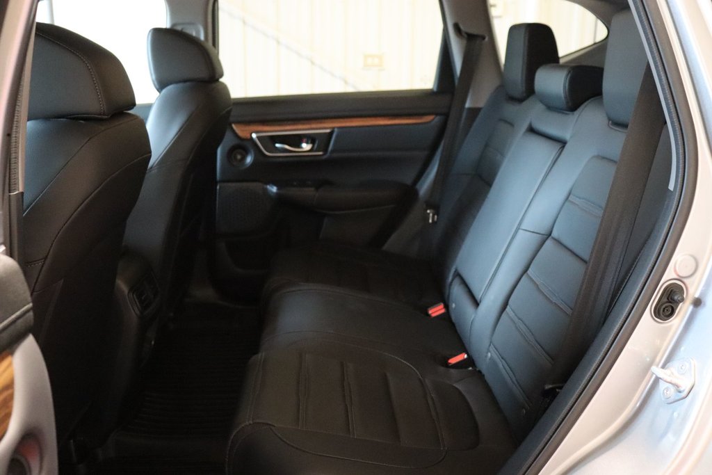 Honda CR-V EX-L 2021 à Sault Ste. Marie, Ontario - 12 - w1024h768px
