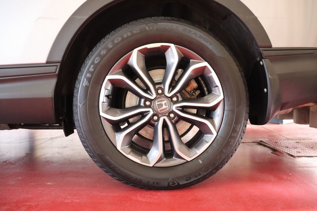 Honda CR-V EX-L 2021 à Sault Ste. Marie, Ontario - 23 - w1024h768px