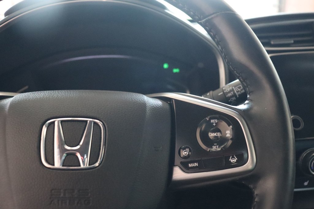 Honda CR-V EX-L 2021 à Sault Ste. Marie, Ontario - 16 - w1024h768px