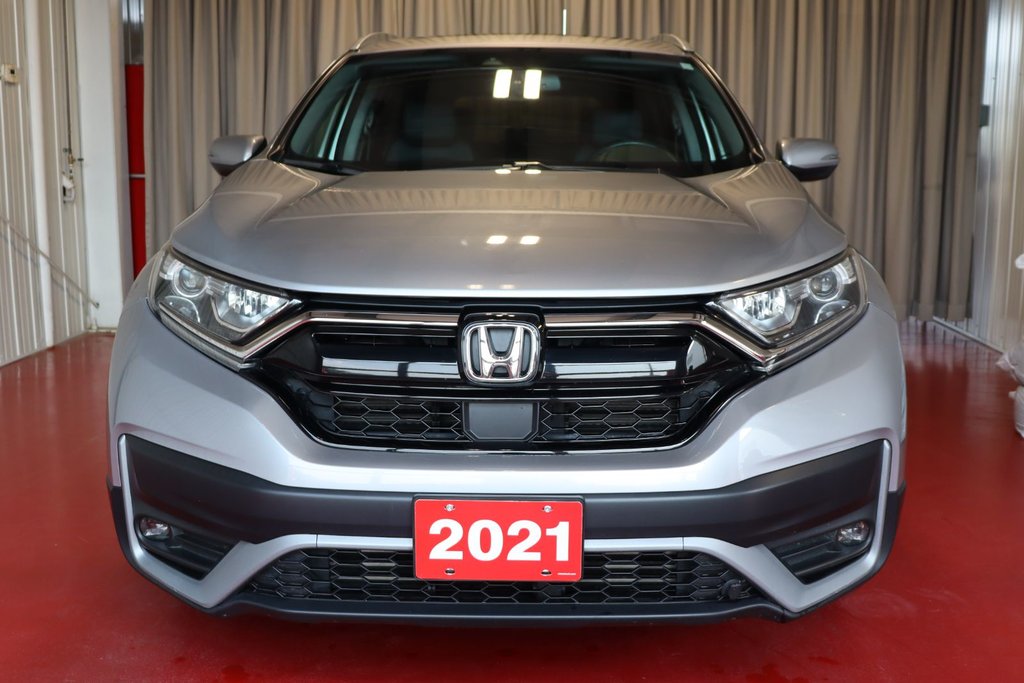 Honda CR-V EX-L 2021 à Sault Ste. Marie, Ontario - 2 - w1024h768px