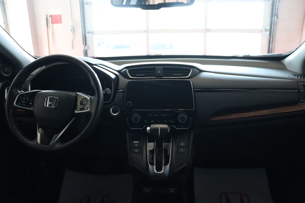 Honda CR-V EX-L 2021 à Sault Ste. Marie, Ontario - 10 - w1024h768px