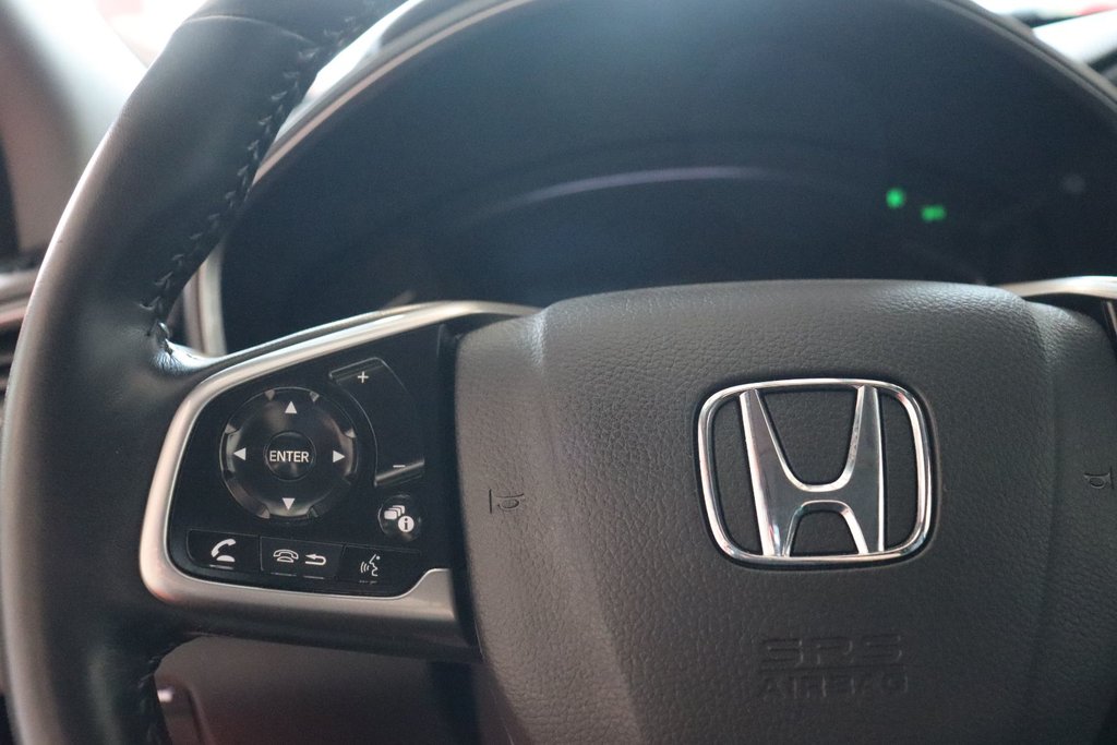 Honda CR-V EX-L 2021 à Sault Ste. Marie, Ontario - 15 - w1024h768px