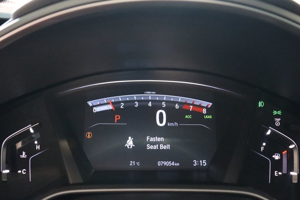 Honda CR-V EX-L 2021 à Sault Ste. Marie, Ontario - 17 - w1024h768px