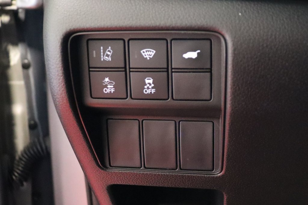 Honda CR-V EX-L 2021 à Sault Ste. Marie, Ontario - 14 - w1024h768px