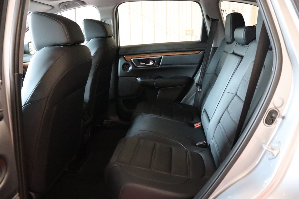 Honda CR-V EX-L 2021 à Sault Ste. Marie, Ontario - 12 - w1024h768px