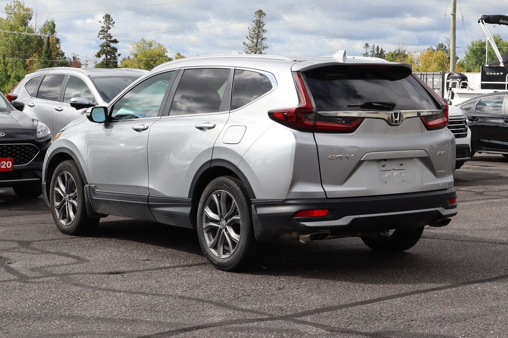 Honda CR-V Sport 2021 à Sault Ste. Marie, Ontario - 6 - w1024h768px