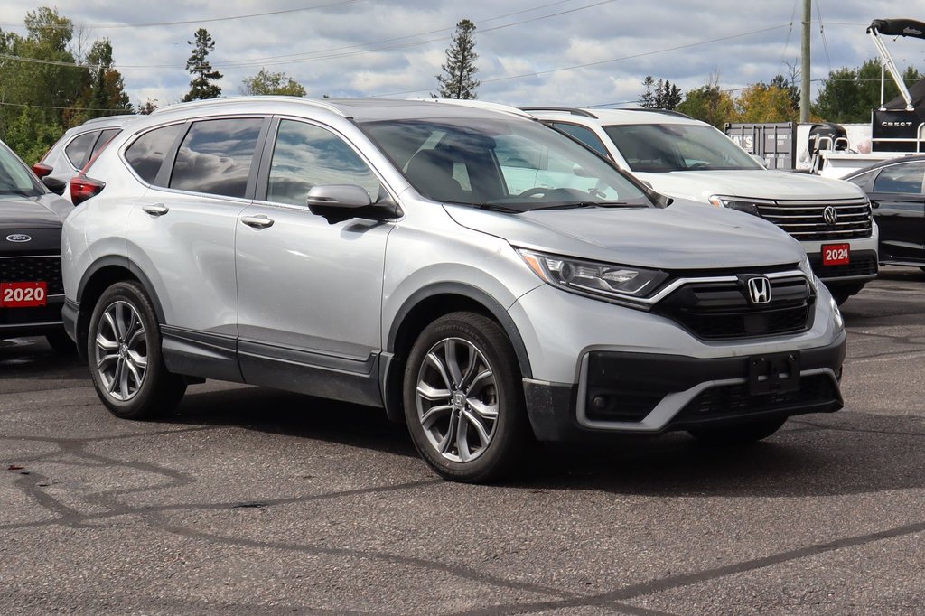 Honda CR-V Sport 2021 à Sault Ste. Marie, Ontario - 3 - w1024h768px