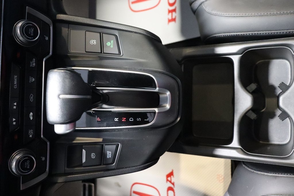 Honda CR-V Sport 2021 à Sault Ste. Marie, Ontario - 27 - w1024h768px