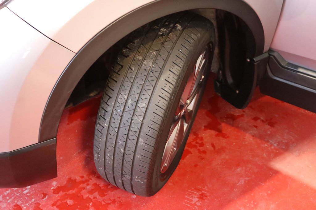 Honda CR-V Sport 2021 à Sault Ste. Marie, Ontario - 31 - w1024h768px