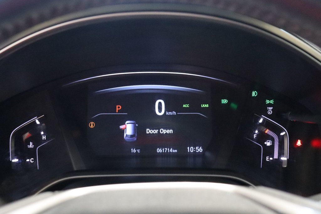 Honda CR-V Sport 2021 à Sault Ste. Marie, Ontario - 23 - w1024h768px