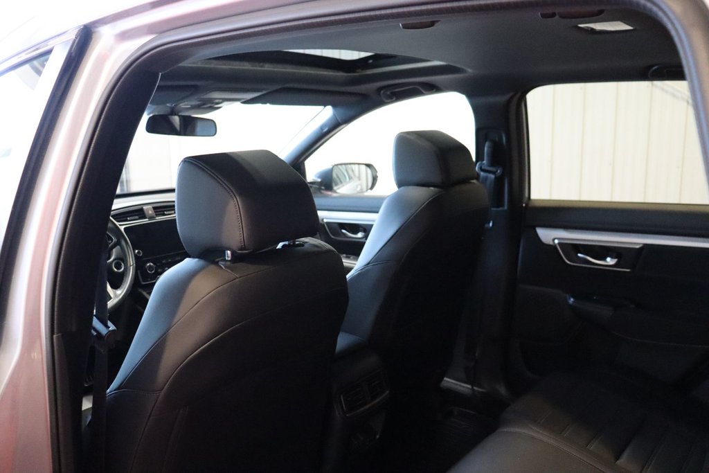 Honda CR-V Sport 2021 à Sault Ste. Marie, Ontario - 11 - w1024h768px