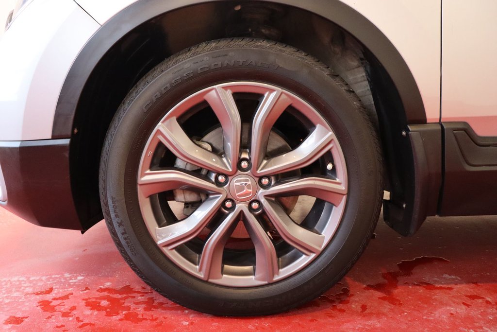 Honda CR-V Sport 2021 à Sault Ste. Marie, Ontario - 33 - w1024h768px