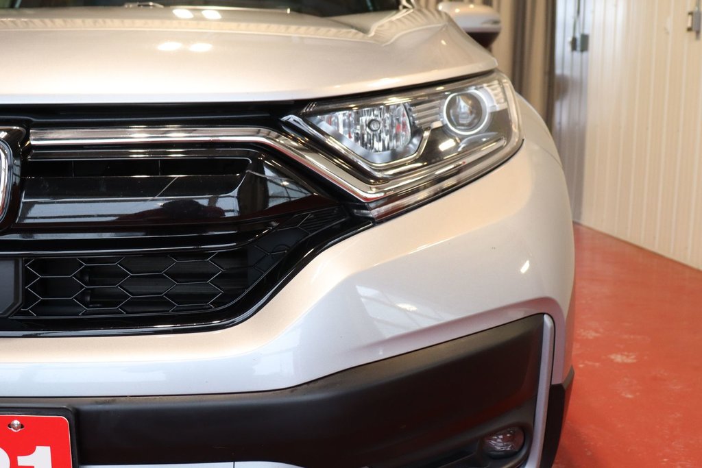 Honda CR-V Sport 2021 à Sault Ste. Marie, Ontario - 9 - w1024h768px