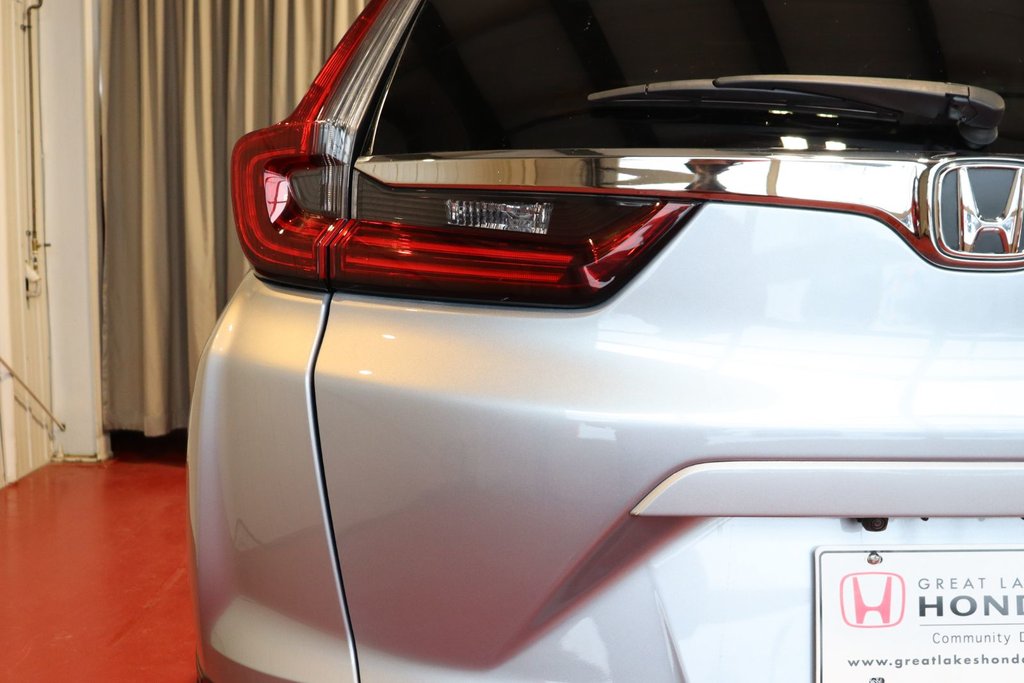 Honda CR-V Sport 2021 à Sault Ste. Marie, Ontario - 10 - w1024h768px