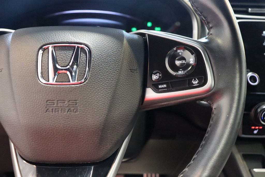 Honda CR-V Sport 2021 à Sault Ste. Marie, Ontario - 22 - w1024h768px