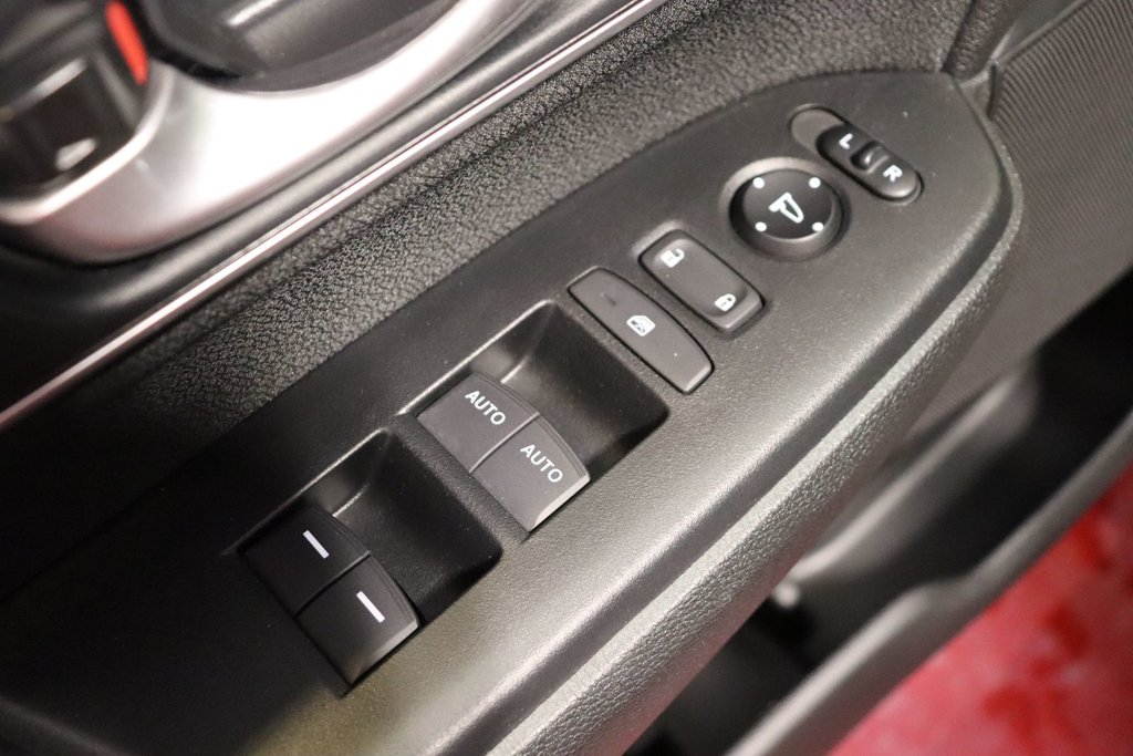 Honda CR-V Sport 2021 à Sault Ste. Marie, Ontario - 18 - w1024h768px