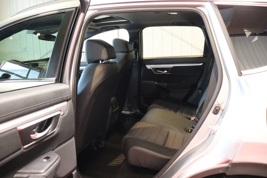 Honda CR-V Sport 2021 à Sault Ste. Marie, Ontario - 12 - w1024h768px